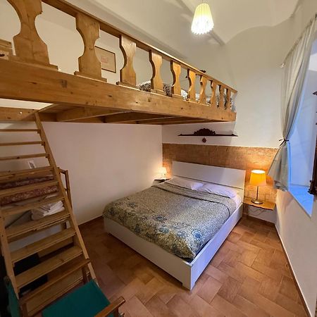 Appartement Nel Bel Mezzo Di Pise Extérieur photo