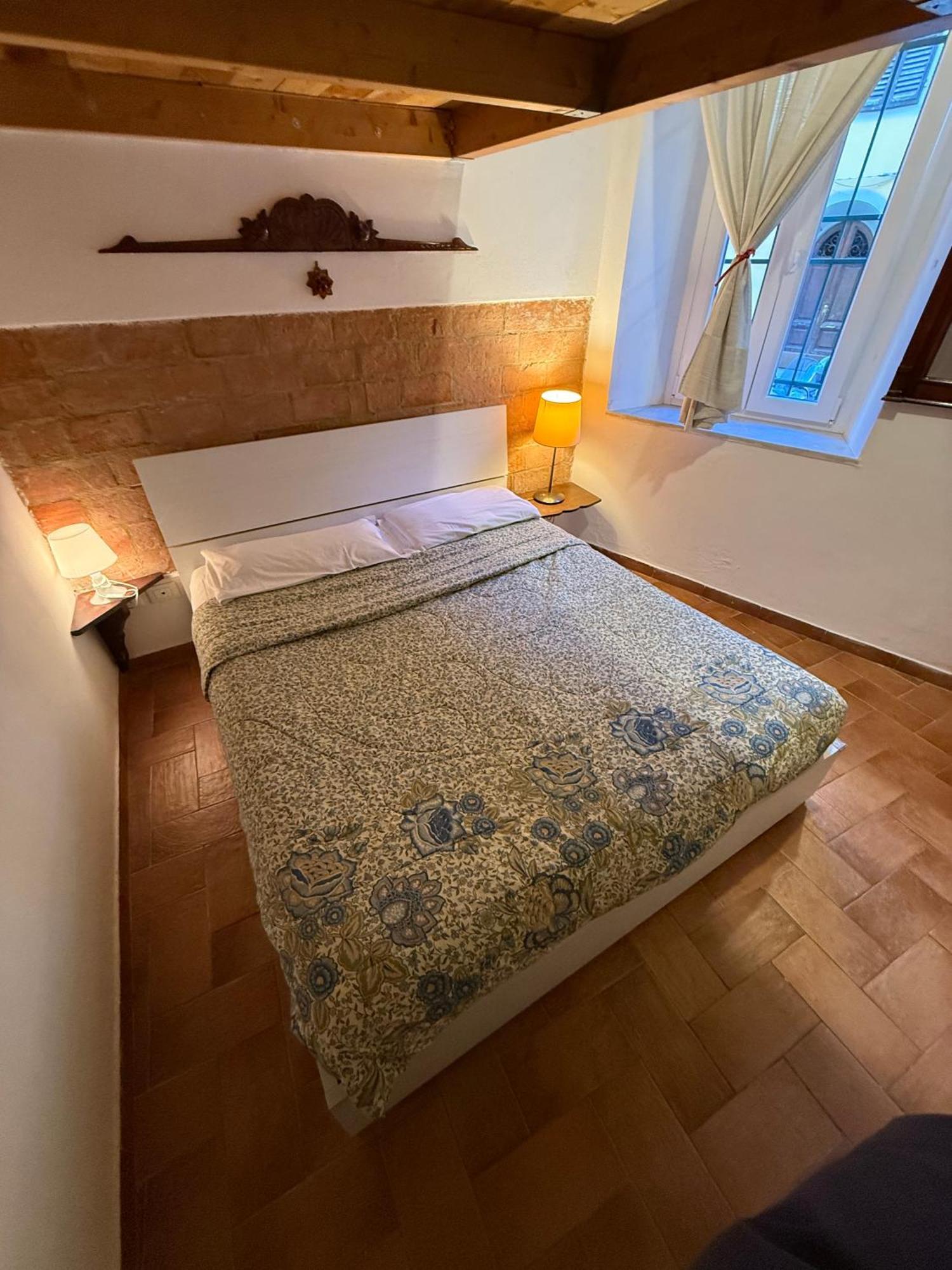 Appartement Nel Bel Mezzo Di Pise Extérieur photo