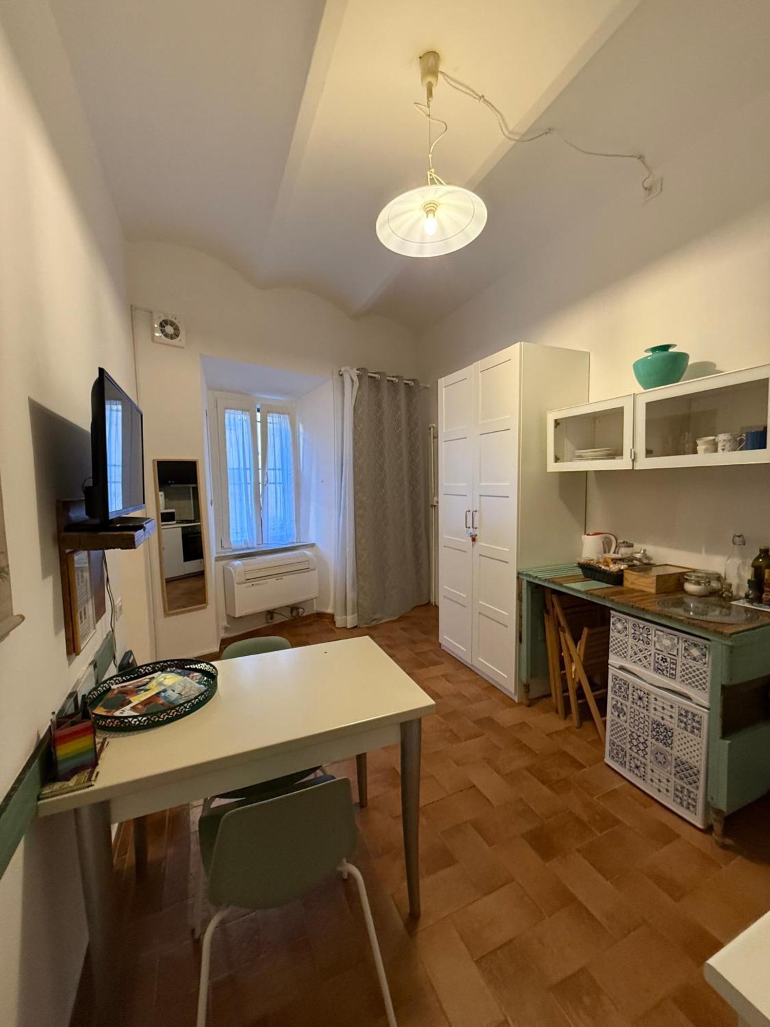 Appartement Nel Bel Mezzo Di Pise Extérieur photo