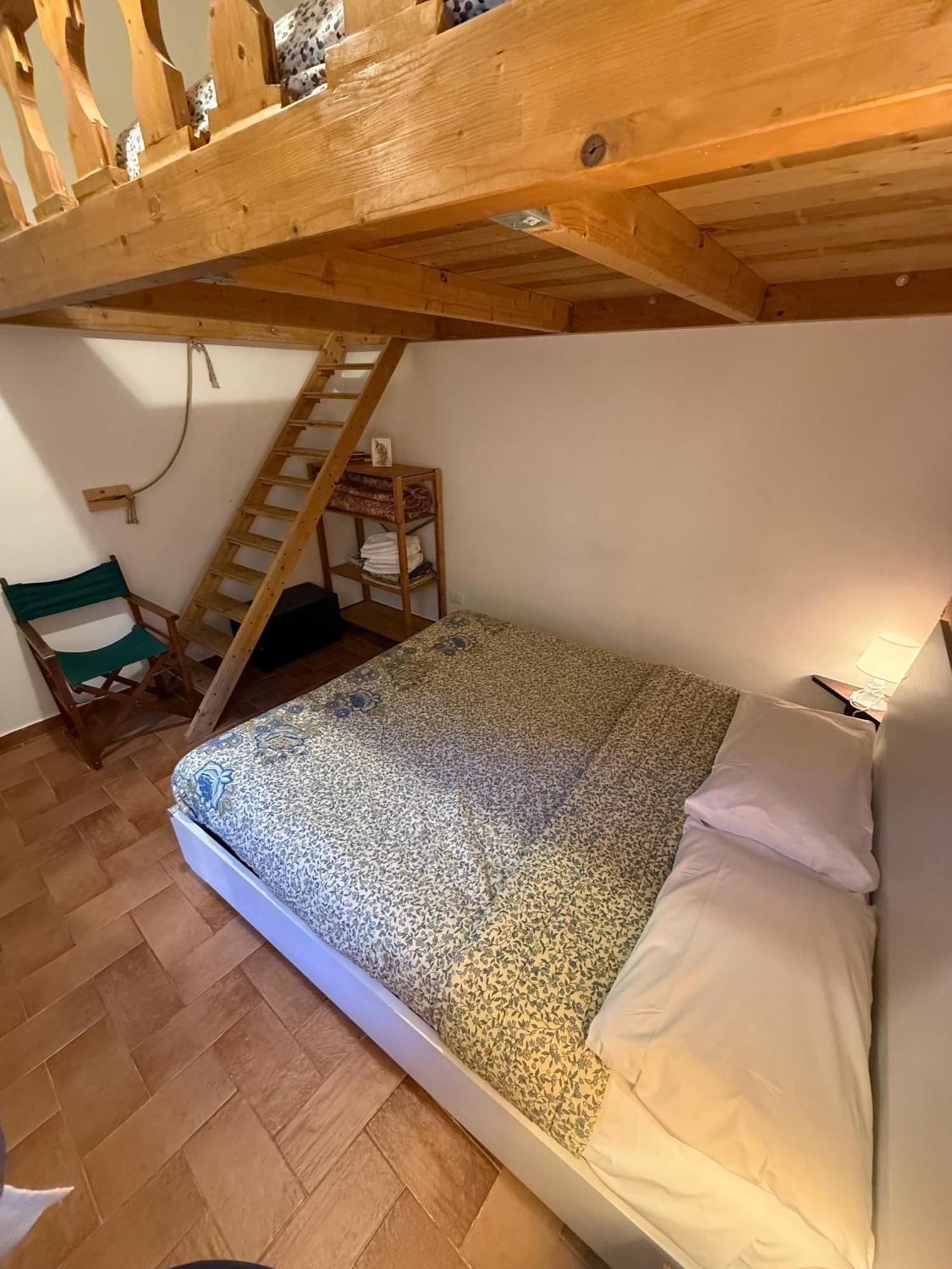 Appartement Nel Bel Mezzo Di Pise Extérieur photo
