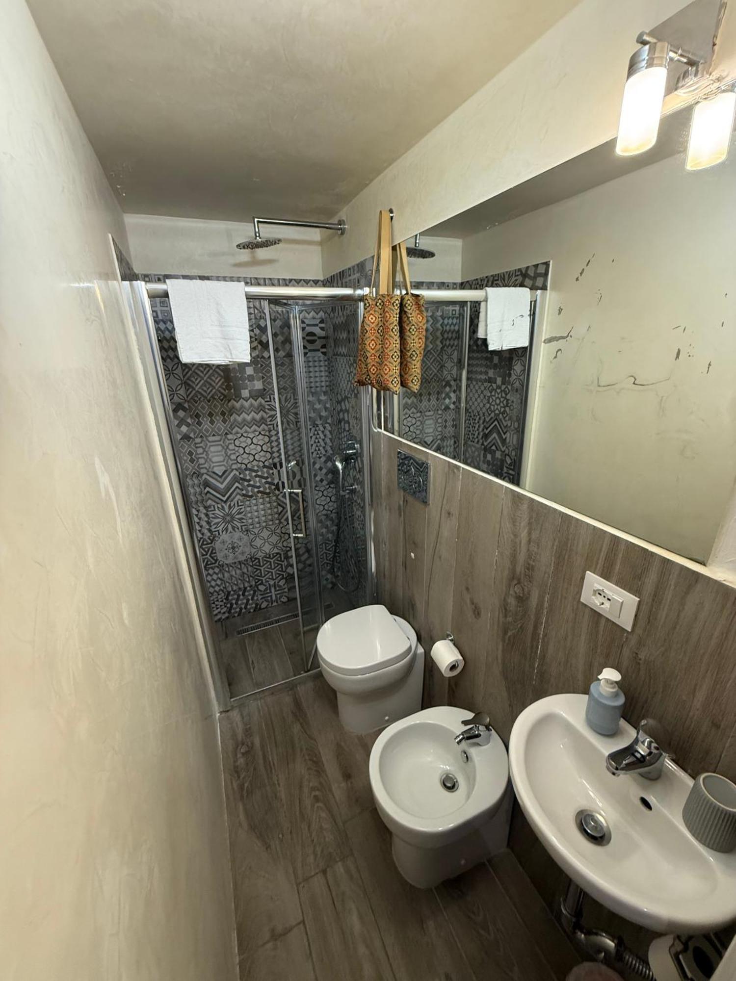 Appartement Nel Bel Mezzo Di Pise Extérieur photo