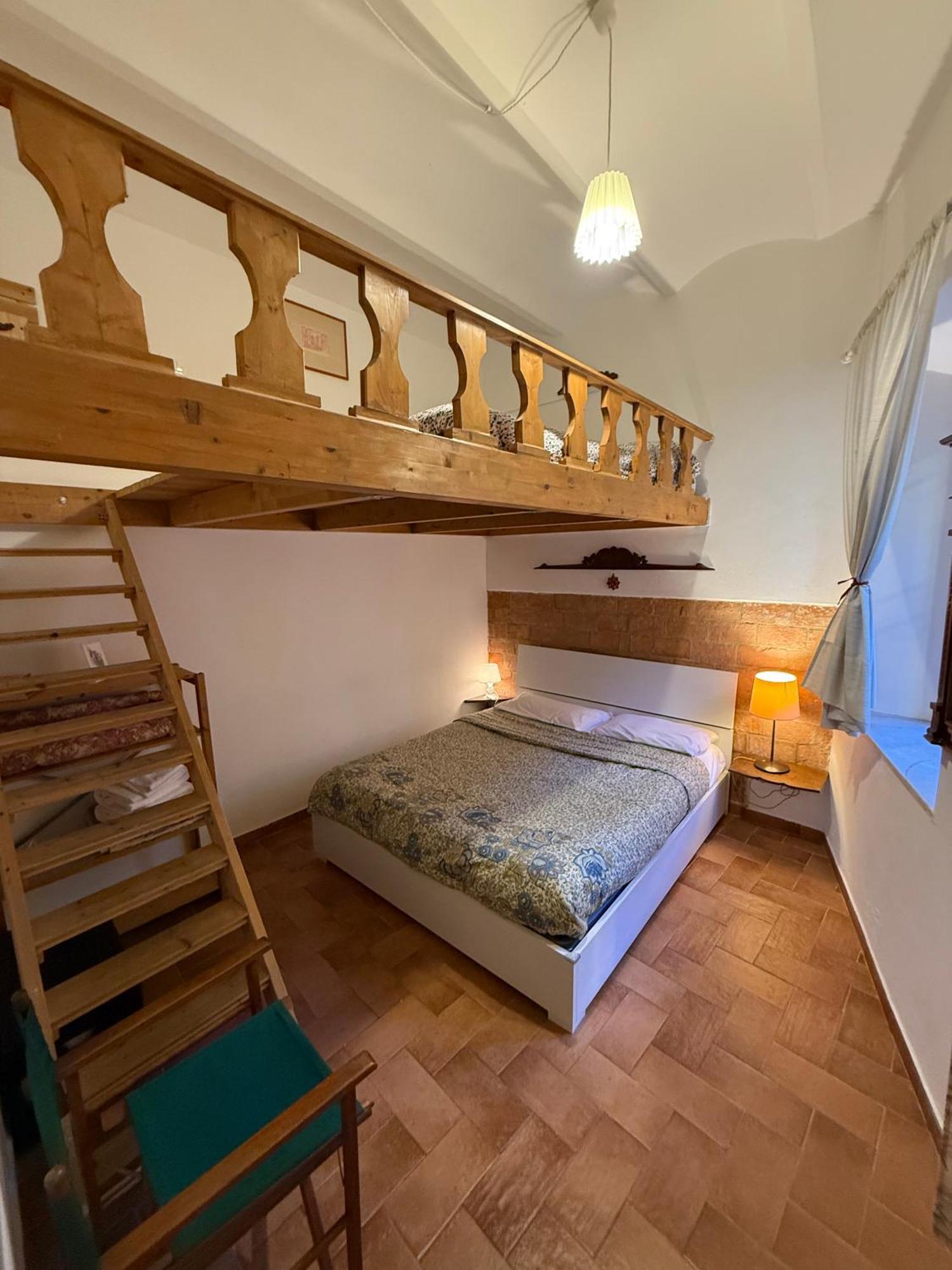 Appartement Nel Bel Mezzo Di Pise Extérieur photo