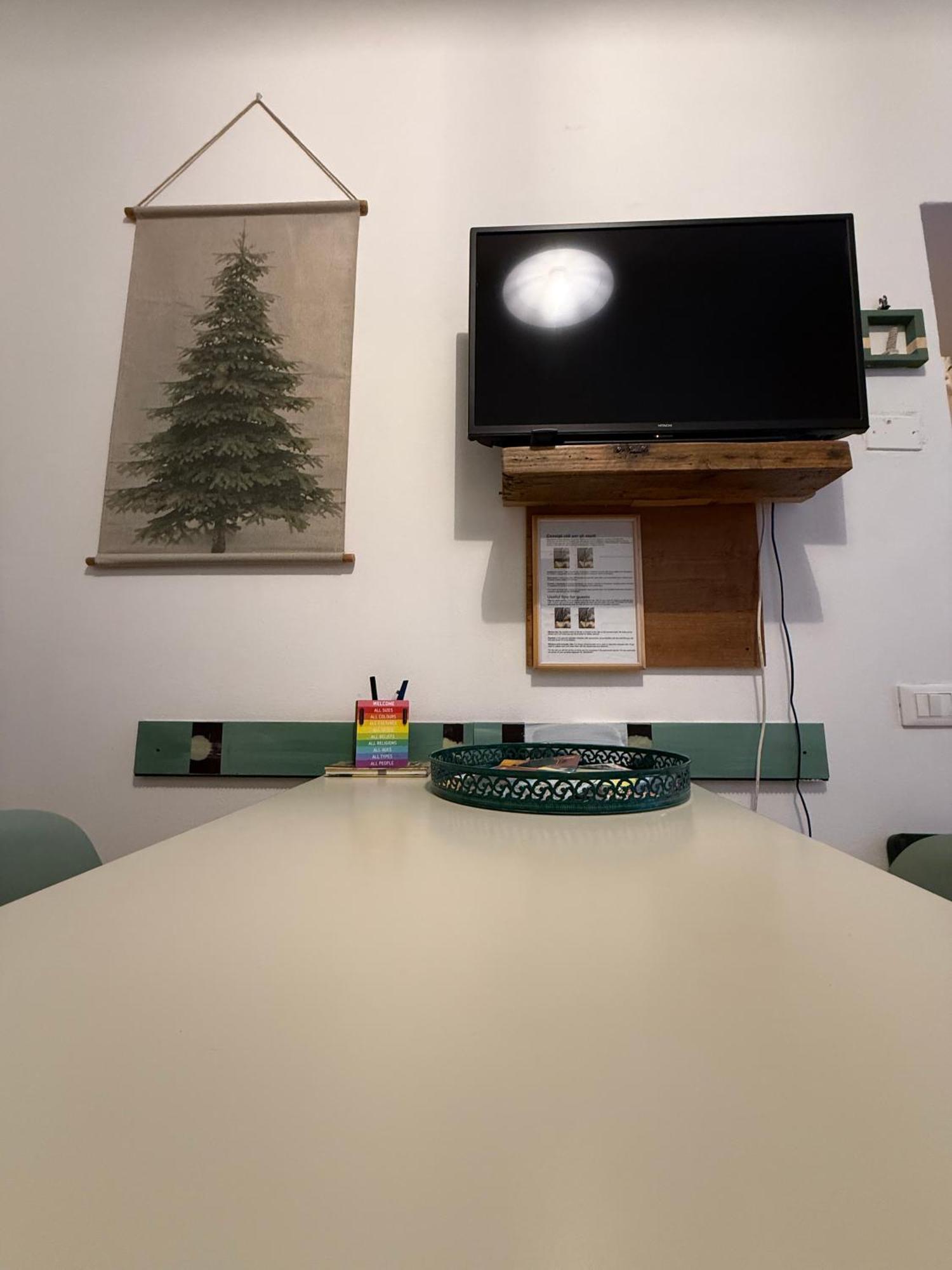 Appartement Nel Bel Mezzo Di Pise Extérieur photo