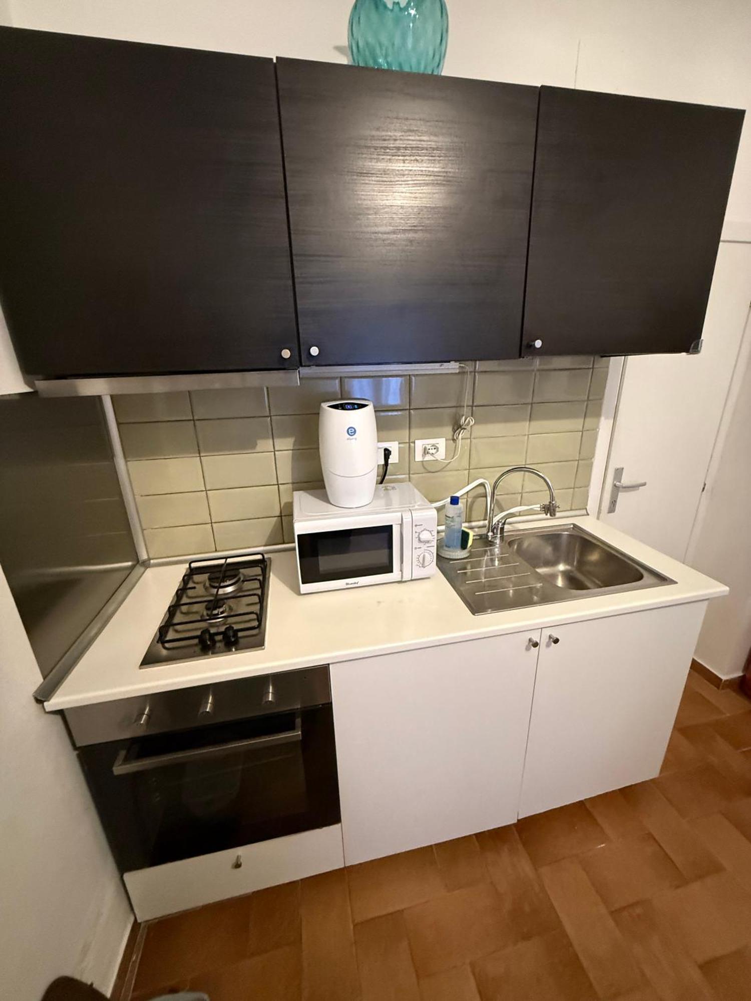 Appartement Nel Bel Mezzo Di Pise Extérieur photo
